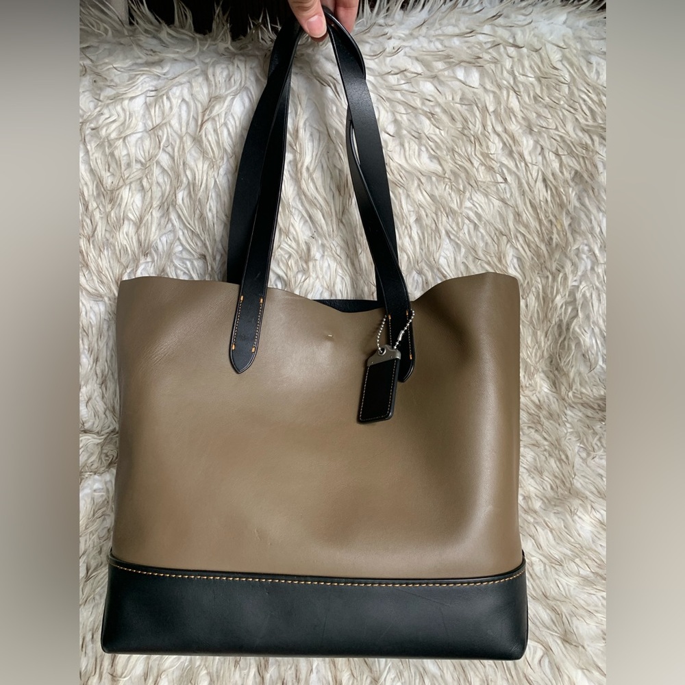 COACH 1941 Gotham Tote in Surplus
